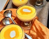 Foto langkah ke 3 dari resep Jus Mangga India (Lassi).