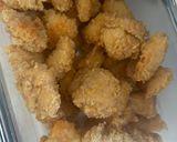 Citromos-gyömbéres csirke 🍋🫚🍗 recept fázis 2 fotója