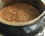 Krakowski Sernik (N.Y Cheesecake) krok przepisu 2 zdjęcie
