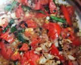இறால் கத்திரிக்காய் குழம்பு (Iraal Kathirikai Kulambu Recipe in ரெசிபி ஸ்டேப் 1 புகைப்படம்