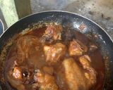 Foto langkah ke 5 dari resep Ayam Balado praktis ala bujangan.