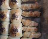 Foto langkah ke 9 dari resep Bolen pisang.