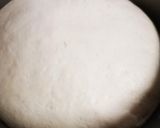Pas rețetă Pâinici pufoase 3 fotografie