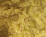 Foto del paso 4 de la receta: Zarangollo🥒🧅🥚