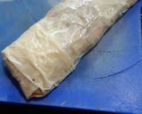 Foto langkah ke 7 dari resep Ngohiong/Hekeng.
