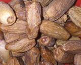 A picture of step 1 of Kunun aya.