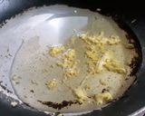 A picture of step 7 of Punjab Ka Saag.