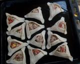 Foto del paso 4 de la receta: Empanadas Árabes 😍