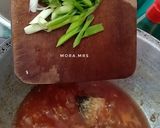 Foto langkah ke 5 dari resep Sarden Kalengan.