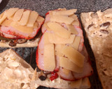 Foto del paso 7 de la receta: Bocadillo de lomo adobado picantito