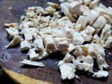 Cabutia relleno