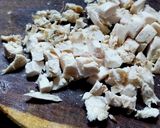 Foto del paso 3 de la receta: Cabutia relleno