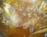 Foto langkah ke 5 dari resep Nasi Ala Kebuli (rice cooker).
