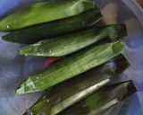 Foto langkah ke 4 dari resep 03. Otak Otak Panggang Ikan Khas Palembang #BikinRamadanBerkesan.