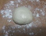 Pas rețetă Brioche simple 8 fotografie