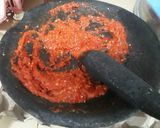 Foto langkah ke 4 dari resep Karabu Baluik / Belut.