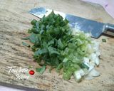 Foto langkah ke 1 dari resep Homemade Korean Egg Roll (Gyeranmari 계란말이 / Tamagoyaki) 🍳.