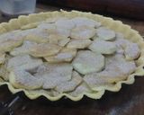 Foto del paso 7 de la receta: Tarta de manzana y canela
