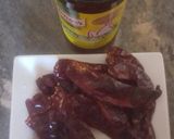 Foto del paso 3 de la receta: Tacos de papas adobadas