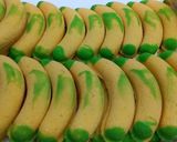 Foto langkah ke 12 dari resep Banana Steam.