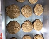 Foto del paso 5 de la receta: Galletitas de avena y coco!🥥