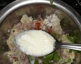 Idly bonda and idly lollypops recipe step 4 photo