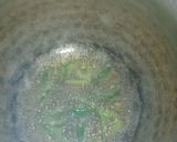 சிம்பிள் ரசம் (simple rasam recipe in tamil) ரெசிபி ஸ்டேப் 5 புகைப்படம்