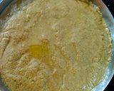 બાજરી ની સુખડી(Bajari Ni Sukhadi Recipe In Gujarati) રેસીપી સ્ટેપ2ફોટો