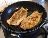 Une image de l'étape 5 de Grillades de porc aux épices espagnoles et beurre de chorizo.