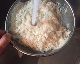 Foto del paso 1 de la receta: Como hacer arroz saltado