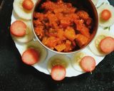 सिझनल वेजी लोडेड सब्जी (seasonal vegetables recipe in Marathi) रेसिपी स्टेप 3 फोटो
