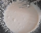 फ्रूट क्रीम (Fruit Cream recipe in hindi) रेसिपी चरण 3 फोटो