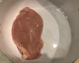 Foto del paso 1 de la receta: Colado de bebé receta 6