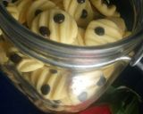 Foto langkah ke 6 dari resep Chocochip Cookies.