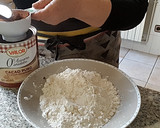 Foto del paso 2 de la receta: Tallarines Negros a las dos salsas