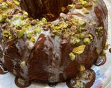 Une image de l'étape 13 de 🥮Mouskoutchou marbré 🍫.