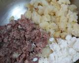 Chatpata and Healthy Tacos Recipe recipe step 5 photo