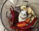 Foto langkah ke 3 dari resep Bobor bayung (lembayung).
