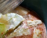 Foto del paso 4 de la receta: Caldo de Res