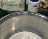 Foto langkah ke 1 dari resep Roti Goreng Crispy (Adonan Roti Tanpa Ulen Tanpa Telur).