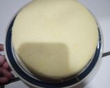 Foto langkah ke 5 dari resep Bolu susu Lembang home made.