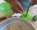 Foto del paso 8 de la receta: Pan de muerto tradicional de Villa de Zaachila