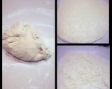 Hajtogatott sajtos pogi recept fázis 3 fotója