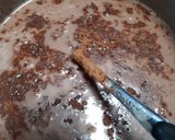 Foto langkah ke 6 dari resep MILO Silky Pudding #silkybanget 😄 suerrrkewerkewerrr😂.