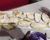 Foto del paso 2 de la receta: Milanesa de berenjena a la napolitana