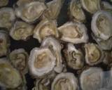Baked oysters#15minsorlesscooking#jikonichallenge recipe step 1 photo