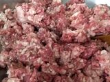Pan de carne escondido