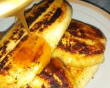 Foto langkah ke 4 dari resep Pisang Epe' Teflon.