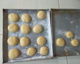 Foto langkah ke 4 dari resep Bomboloni.