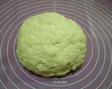 Foto langkah ke 2 dari resep Homemade Puff Pastry Sheets.